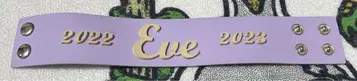 Eve 러버 밴드