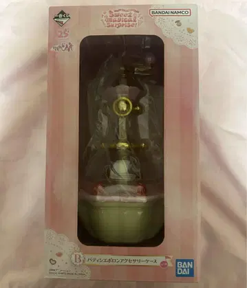 오쟈마녀 도레미 제일복권 B상 파티시에 폴로 액세서리 케이스