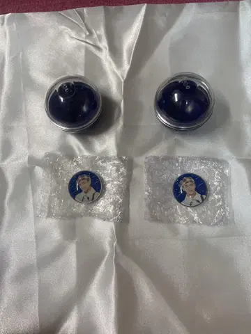 BTS Magic shop 서울콘 럭드