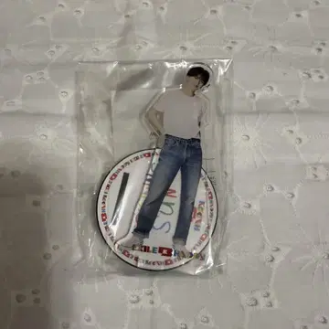 나카지마 소우타 모닝 보이스 포함 아크릴 스탠드