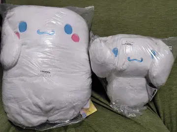 산리오 시나모롤 봉제 인형 묶음 판매