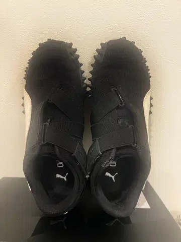 PUMA MOSTRO OG / 푸마 모스트로 OG