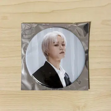 MAZZEL RSF 캔뱃지 타쿠토