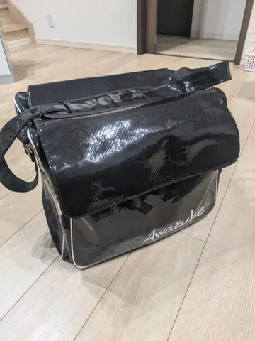 Awazuke AQUA 헤라 가방
