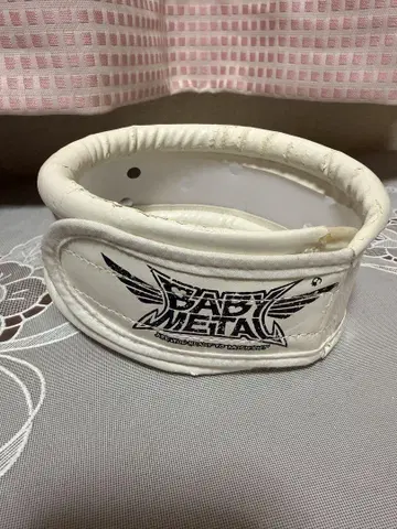 BABYMETAL 코르셋 부도칸