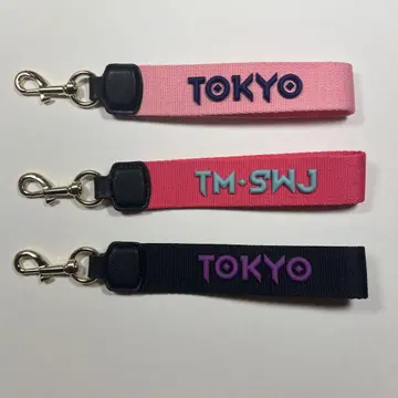 SHINee 태민 라이브 굿즈