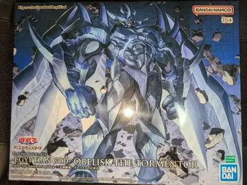 figure-rise standard 오벨리스크의 거신병