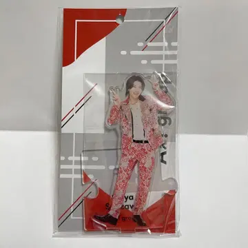 A! group 스에자와 세이야 아크릴 스탠드