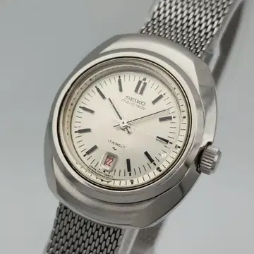 세이코 매틱 레이디 2517-0520 SEIKO matic lady