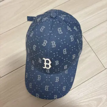 MLB korea 보스턴 레드삭스 캡