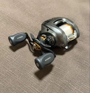 다이와 스티즈 SV6.3L OH 완료