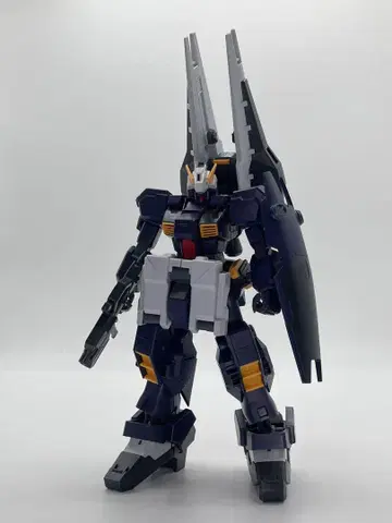 [정크제품] MG 1/100 건담 TR-1 [어드밴스드 헤이즐]