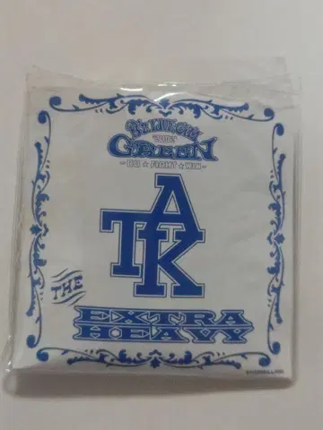 새상품 B'z LIVE-GYM 2002 GREEN 지갑 체인