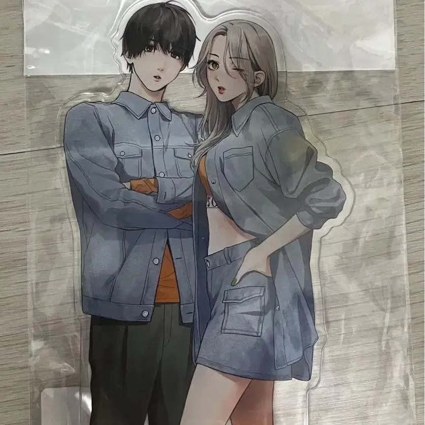 1번째 상품 이미지
