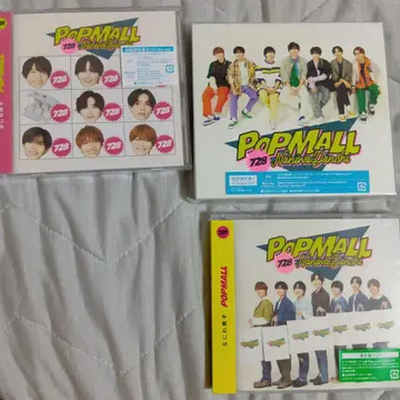 나니와단시 [ POPMALL ]