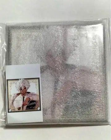 템페스트 마녀 아크릴 플레이트 젠