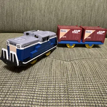 TOMY 프라레일 DD51 58 한정품 JR 화물