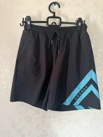 크로노스 숏팬츠