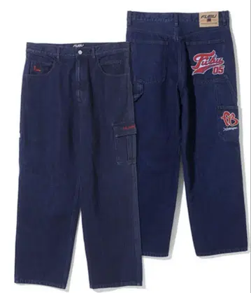 Fubu XLARGE