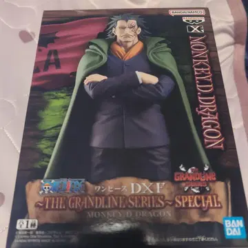 원피스 THE GRANDLINE SERIES 몽키 D 드래곤