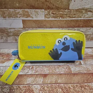 퍼펫 순순 싱글 BOX 펜 케이스 새상품