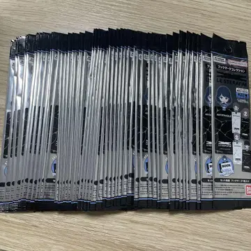 르세라핌 북마크 컬렉션
