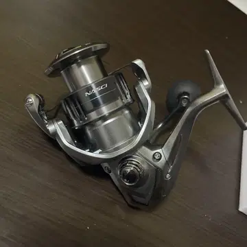 시마노 21 나스키 C5000XG 상자 없음