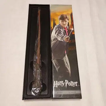 HarryPotter 지팡이