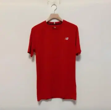 뉴발란스 흡한속건 S NB DRY 셔츠