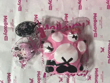 mellojoy 고양이 발톱 시크릿