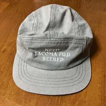 TACOMA FUJI 워크캡