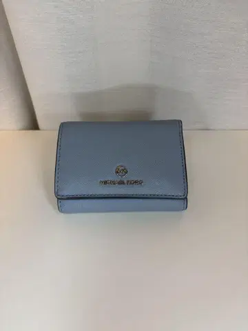 MICHAEL KORS 3단 폴더형 지갑