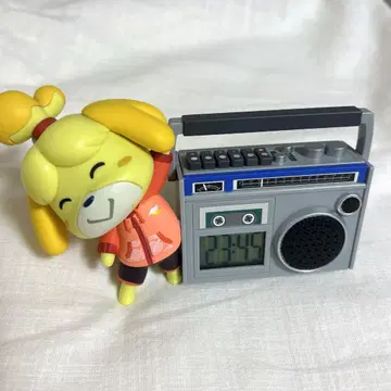 동물의 숲 여울 A상 제일복권