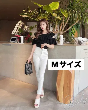 새상품 신 팬츠