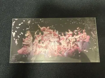 사쿠라자카46 몇 살 때로 돌아가고 싶어? 사진 앨범