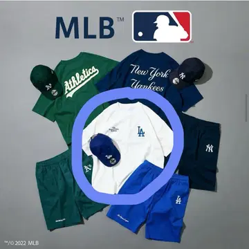 MLB 상의