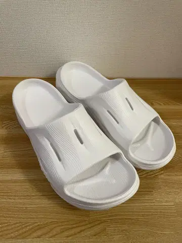 호카 오라 리커버리 슬라이드 3