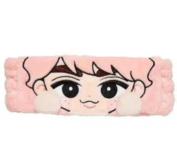 SnowMan 사쿠마 다이스케 헤어밴드