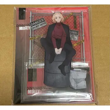 도쿄 리벤저스 켄카죠토 사노 만지로 마이키 아크릴 스탠드