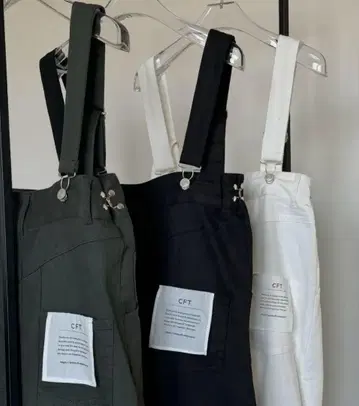 CFT.tag overall