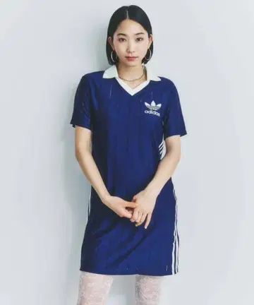 adidas originals 폴로 원피스