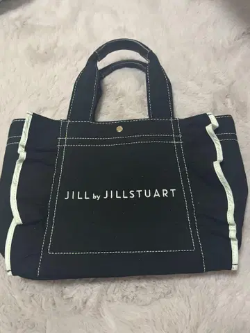 JILLSTUART 토트백 블랙