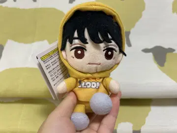 야마시타 코키 공식 굿즈