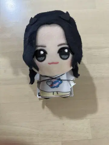 SD 인형 LE SSERAFIM CRAZY 남코 한정판