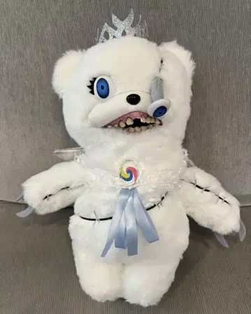 해미곰 서울 봉제 인형 2024 USJ