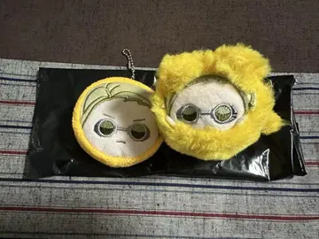 주술회전 나나미 켄토 마카롱 하루냥코 묶음 판매