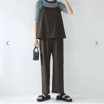 올인원 그린 라벨 릴랙싱