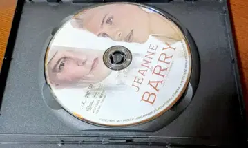 잔느 뒤 바리 국왕 최후의 연인 DVD 일본어 자막 포함