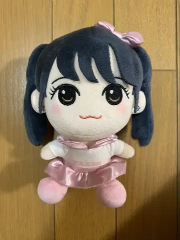 후르츠 지퍼 마츠모토 카렌 카와누이
