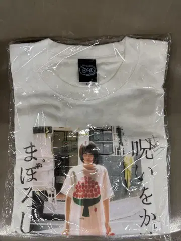 ano 일본 무도관 공연 기념 T셔츠 L [무도관 완판]